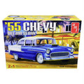 1/25 1955 Chevy Bel Air Sedan