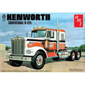 1/25 Kenworth W925 Semi Tractor, Movin' On