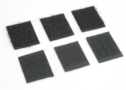 Traxxas Velcro Adhesive Pack, 3543