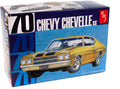 1/25 1970 Chevy Chevelle SS