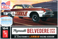 1/25 1964 Plymouth Belvedere Lawman