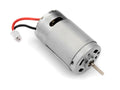 BLACKZON 540034 Motor 390, Slyder