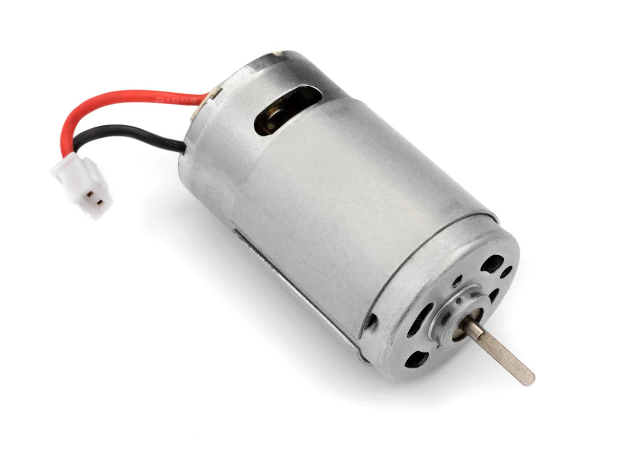 BLACKZON 540034 Motor 390, Slyder