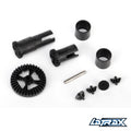 Diff. Plastic Gear Set (7579) Latrax