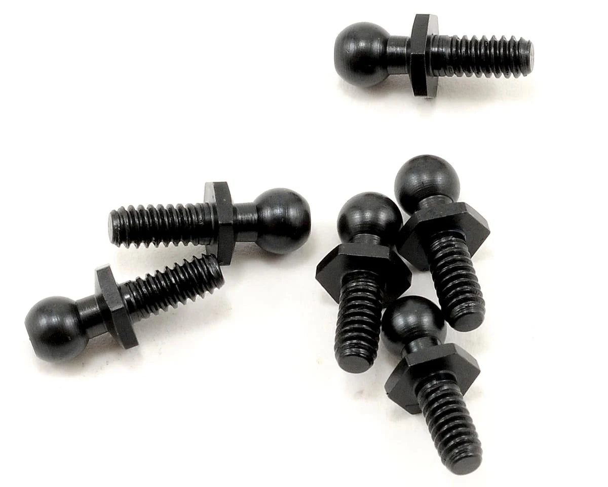 ECX RC Ball Stud Set (6)