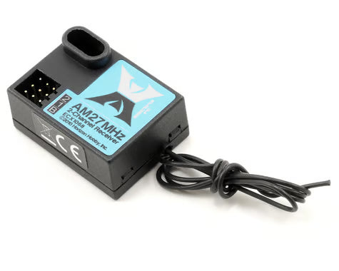 ECX RC 27MHz Receiver