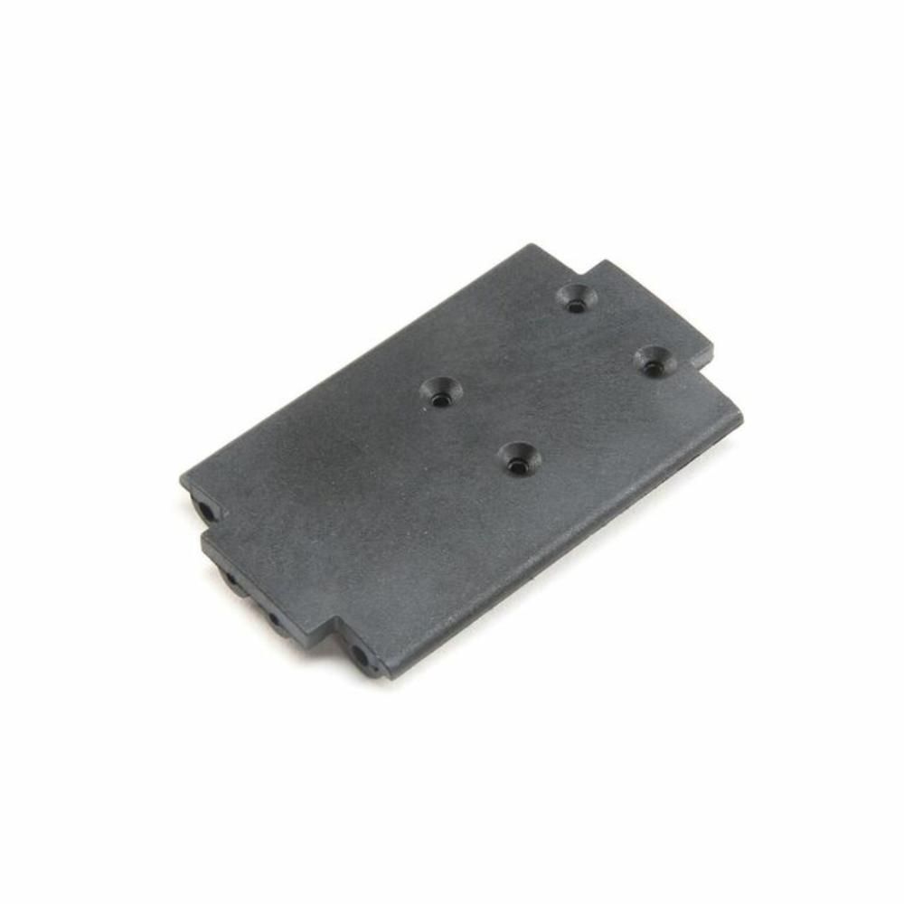 ECX ECX211028 1/18 4WD Temper Gen 2 Skid Plate (211028)