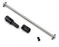 ECX Center Driveshaft Assembly