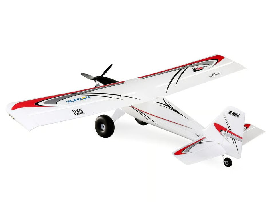 E-flite UMX Turbo Timber BNF Basic