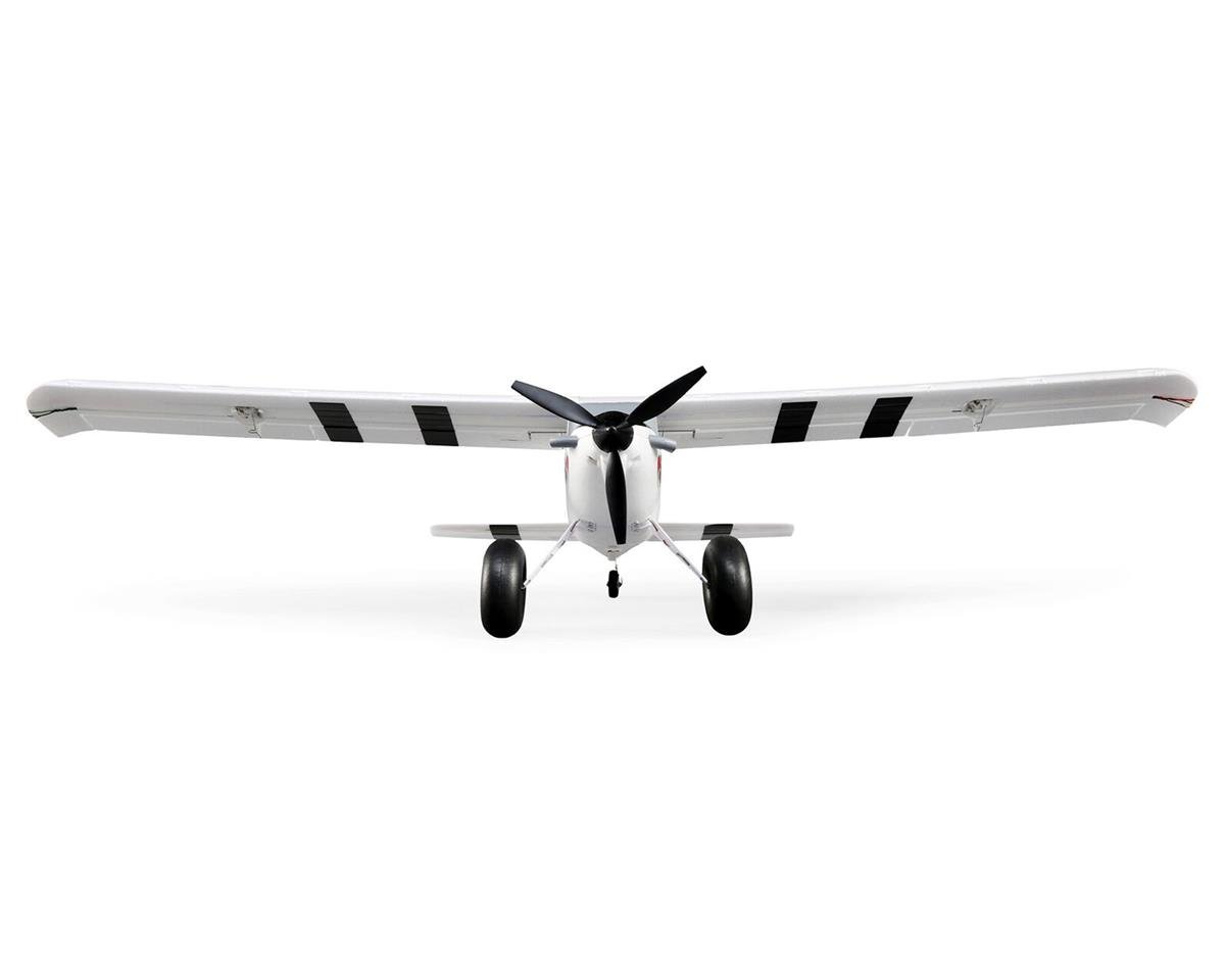 E-flite UMX Turbo Timber BNF Basic