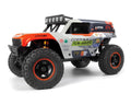 Venture18 U4 Ford Bronco 4400 - Loren Healy