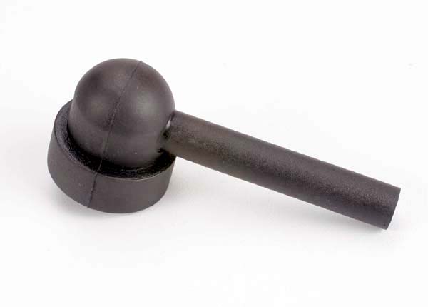 Rubber Exhaust Tip