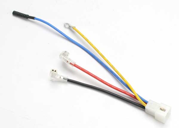 EZ-Start Wiring Harness