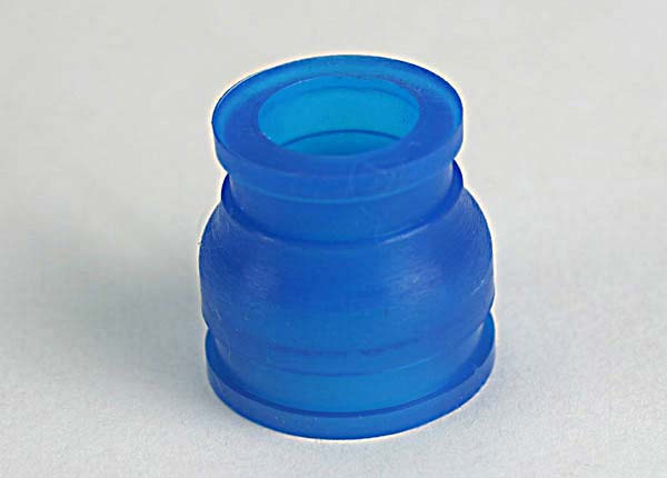 Blue Pipe Coupler