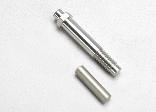 Steering Bellcrank Posts (2)