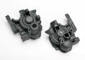 Gearbox Halves with (L&R)