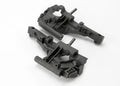 Front Bulkhead Halves (L&R)