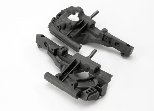 Front Bulkhead Halves (L&R)