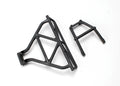 Slayer Pro 4X4 Rear Bumper with Brace