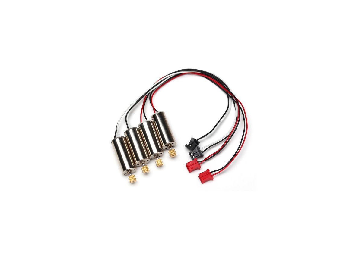 Alias Motor Set