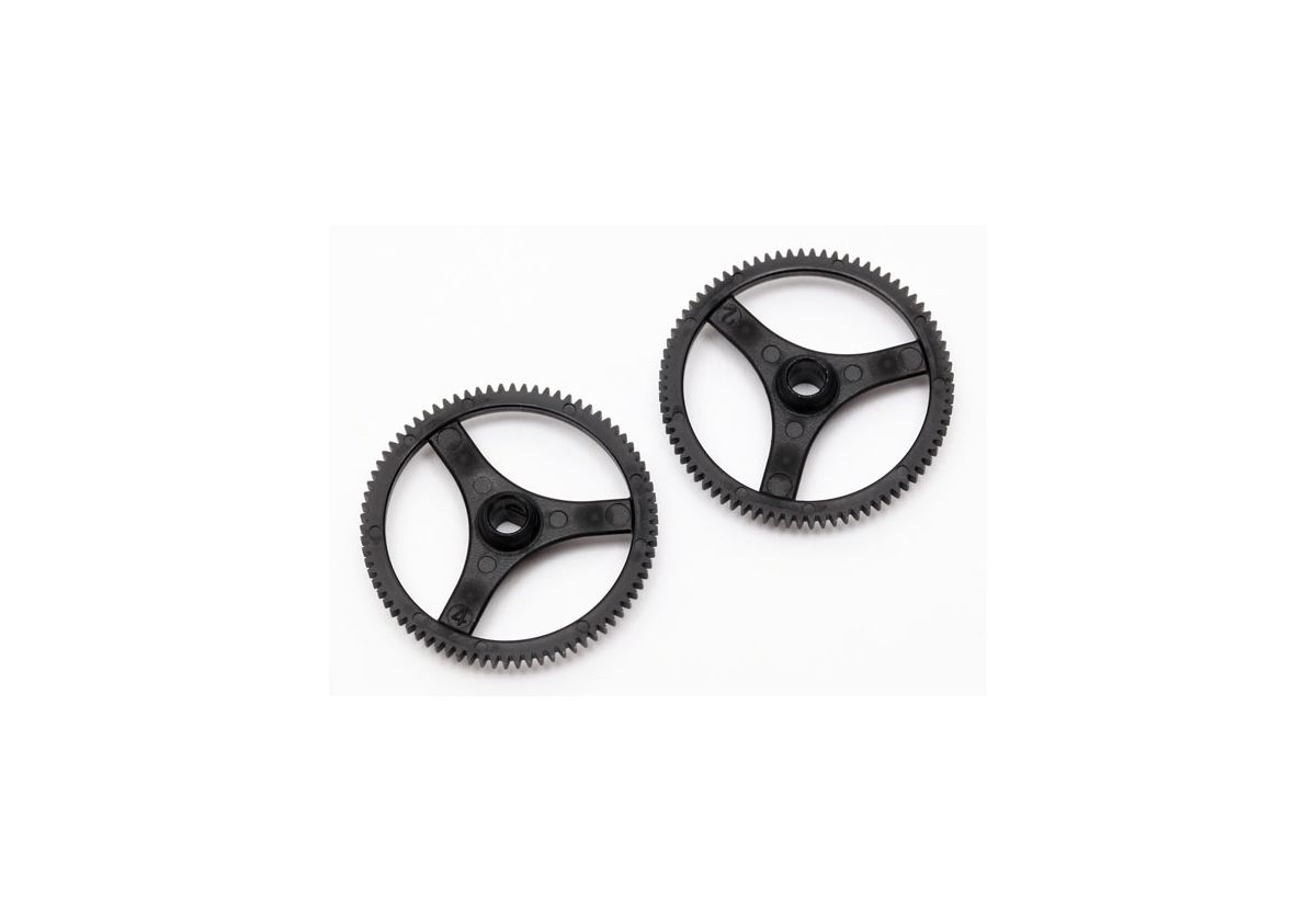78-Tooth Spur Gears (2)