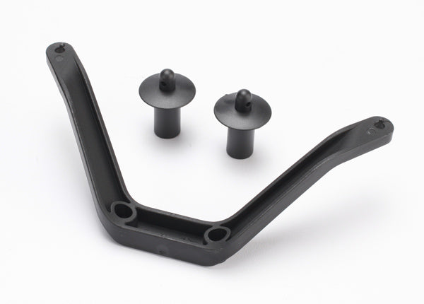 Front Body Mount with Posts