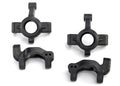 Caster Blocks (L&R) with Steering Blocks