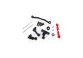 Steering Bellcranks with Hardware