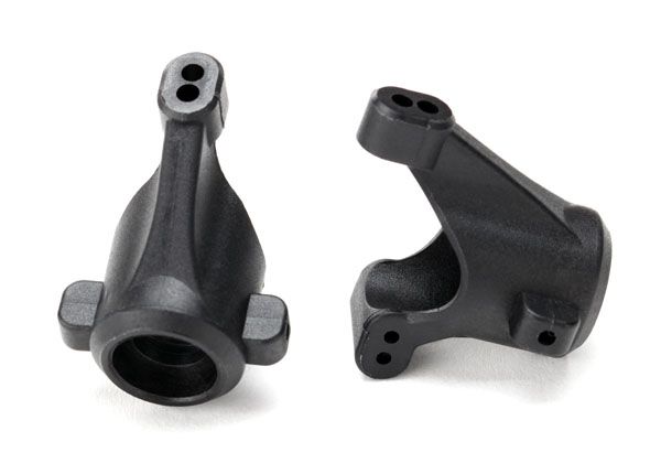 Stub Axle Carriers (L&R)