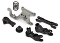 Steering Bellcranks with Hardware