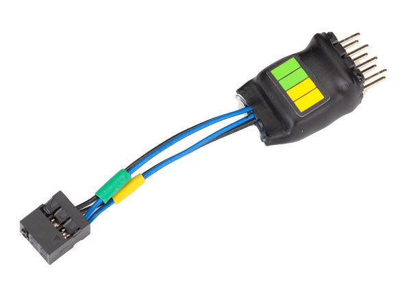 TRX-4 LED 4-in-2 Wire Harness