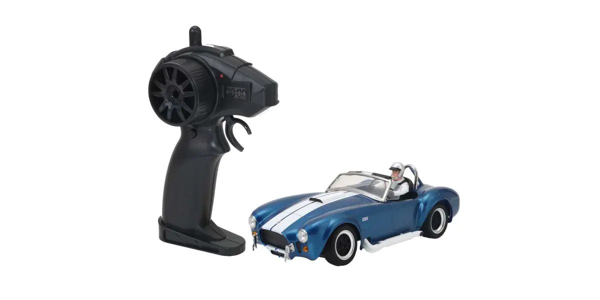 Kyosho First Mini-Z Shelby Cobra 427 S/C