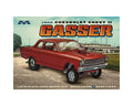 Moebius Models 1965 Chevy II Gasser