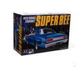 MPC 1970 Dodge Coronet Super Bee 1:25 Scale Model Kit
