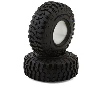 Pro-Line Interco TSL SX Super Swamper XL 1.9" Rock Crawler Tires (2) (G8) w/Memory Foam