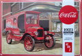 AMT1024 1:25 1923 Ford Model T Delivery