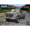 Revell 857226 1/24 1978 GMC Big Game Country Pickup