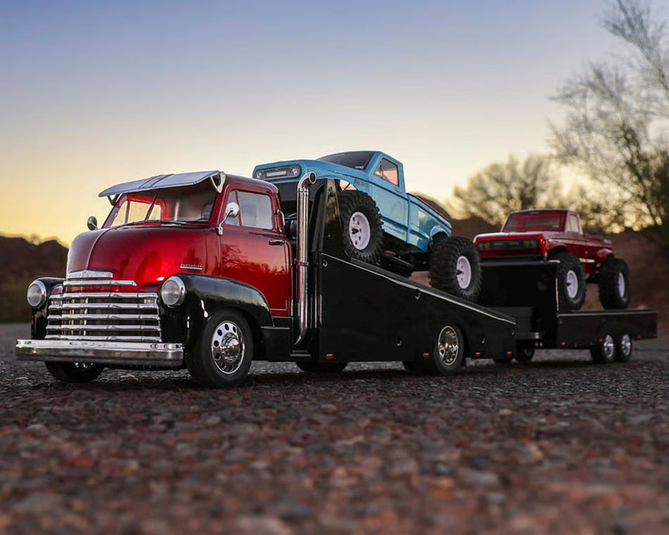 Redcat Custom Hauler 1953 Chevrolet COE