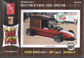 1/25 AMT Retro Deluxe Surf Woody