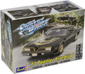 1/25 Scale Smokey and the Bandit '77 Pontiac Firebird