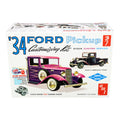 1/25 1934 Ford Pickup