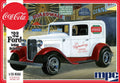1/25 1932 Ford Sedan Delivery Truck Coca-Cola MPC902