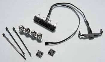 Traxxas 7287 LED light bar Roof light
