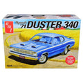 1/25 1971 Plymouth Duster 340