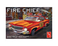 1/25 1970 Chevy Impala, Fire Chief