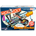 Monopoly Reading Rail-Rod MPC945M