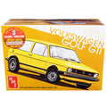 AMT 1213 1/24 1978 Volkswagen Golf GTI