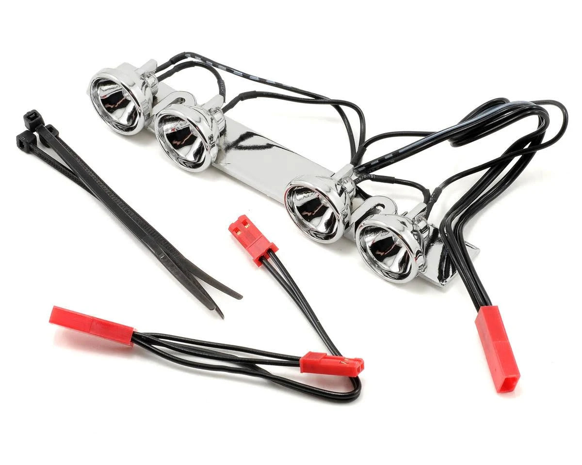 Traxxas Summit LED Light Bar