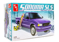 1/25 1995 GMC Sonoma Pick Up