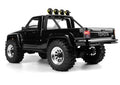 Venture18 1985 Toyota Hilux SR5 - Black